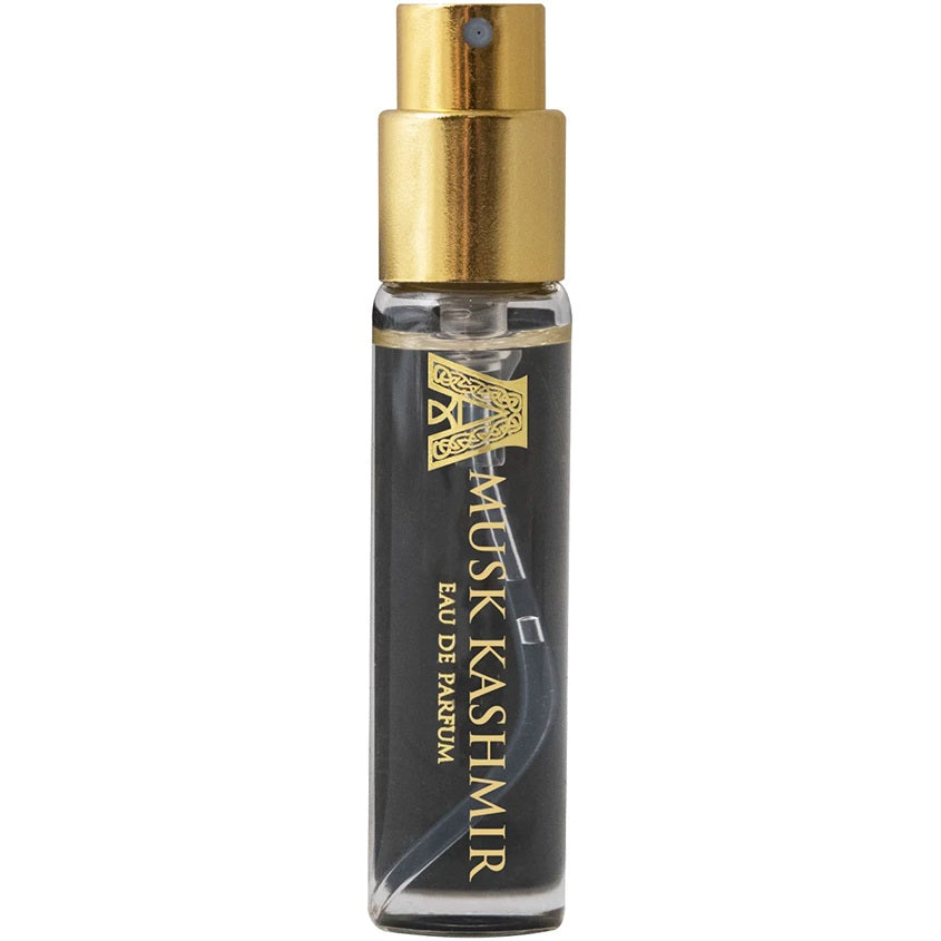 ATTAR COLLECTION MUSK KASHMIR EDP 8ML