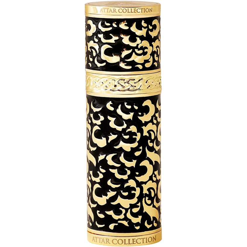 ATTAR COLLECTION TRAVEL CASE GOLD