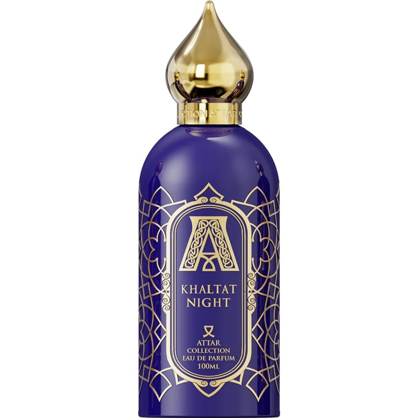 ATTAR COLLECTION KHALTAT NIGHT EDP 100 ML