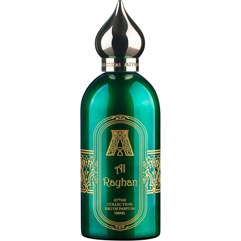 ATTAR COLLECTION عطار الريحان