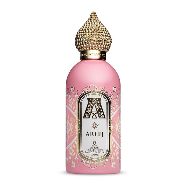أتار أريج، ماء عطري، بخاخ 100 مل