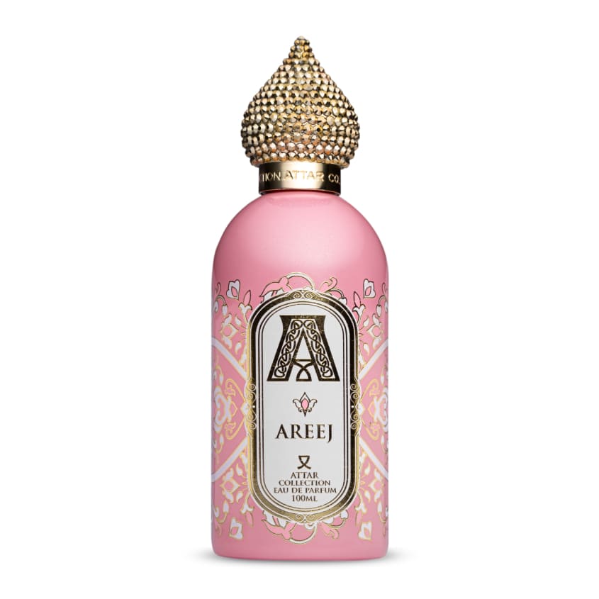 ATTAR COLLECTION AREEJ EDP 100 ML – photo 5