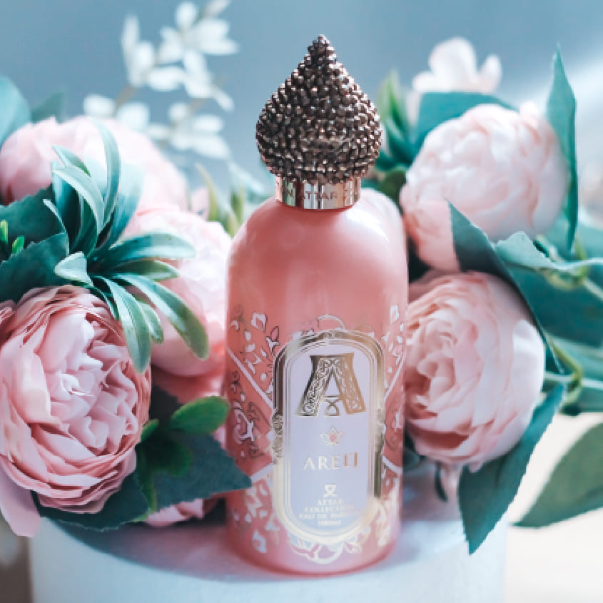 ATTAR COLLECTION AREEJ EDP 100 ML