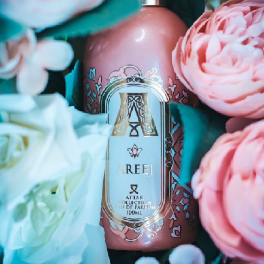 ATTAR COLLECTION AREEJ EDP 100 ML – online store