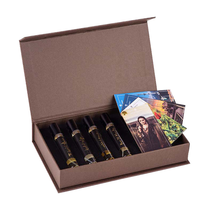 Perfume Set For Her