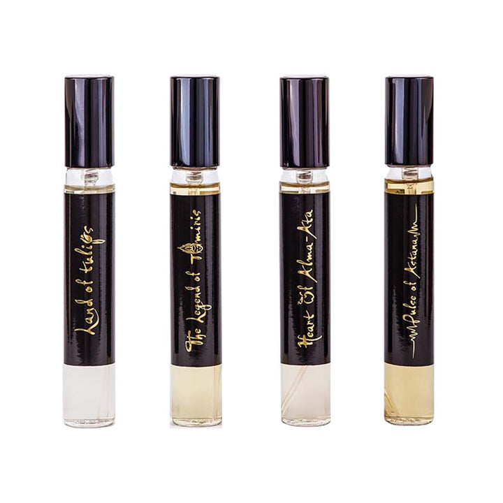 Perfume Set For Her