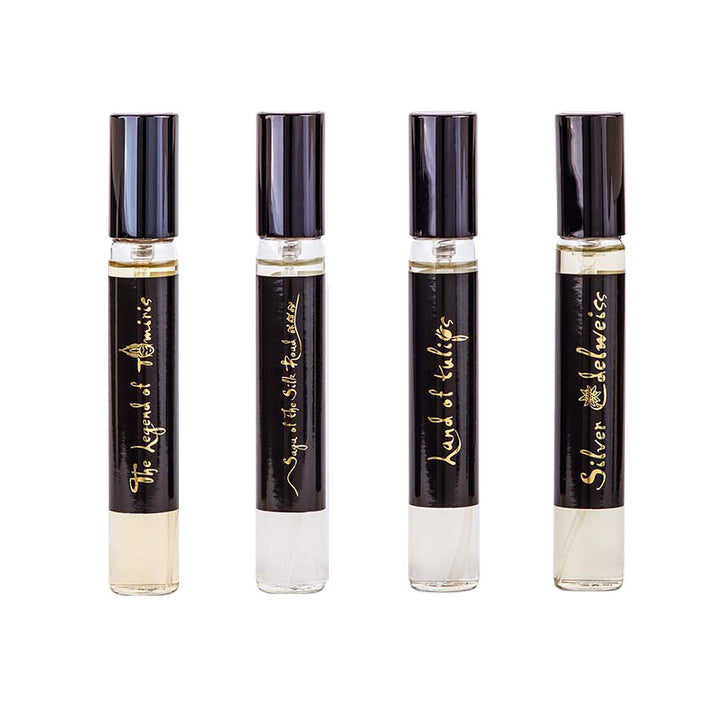 Mixed Perfume Set