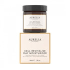 AURELIA LONDON CELL REVITALISE DAY MOISTURISER 60ML