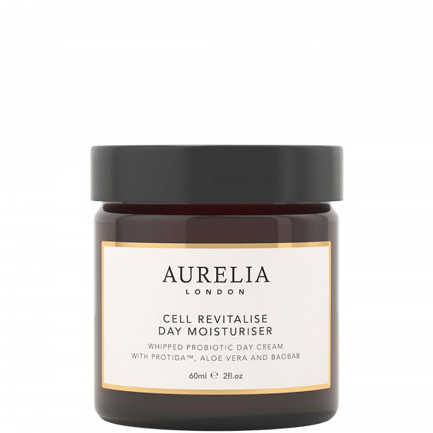 AURELIA LONDON CELL REVITALISE DAY MOISTURISER 60ML – free delivery