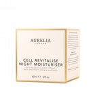 AURELIA LONDON CELL REVITALISE NIGHT MOISTURISER 60ML – online store