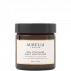 AURELIA LONDON CELL REVITALISE NIGHT MOISTURISER 60ML