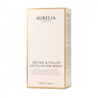 AURELIA LONDON REFINE & POLISH EXFOLIATION MASK 75ML – buy online
