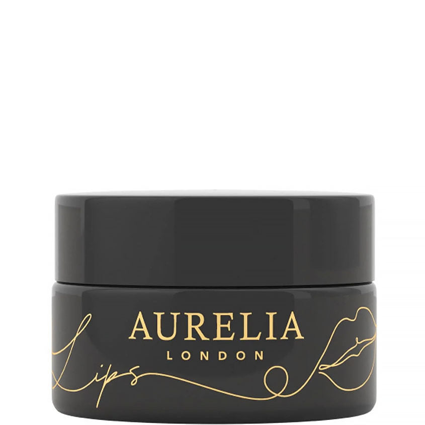 AURELIA LONDON PROBIOTIC LIP BALM 15G