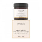 AURELIA LONDON BRIGHTENING ANTI-POLLUTION MASK 60ML – buy online