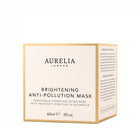 AURELIA LONDON BRIGHTENING ANTI-POLLUTION MASK 60ML – online store