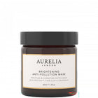 AURELIA LONDON BRIGHTENING ANTI-POLLUTION MASK 60ML