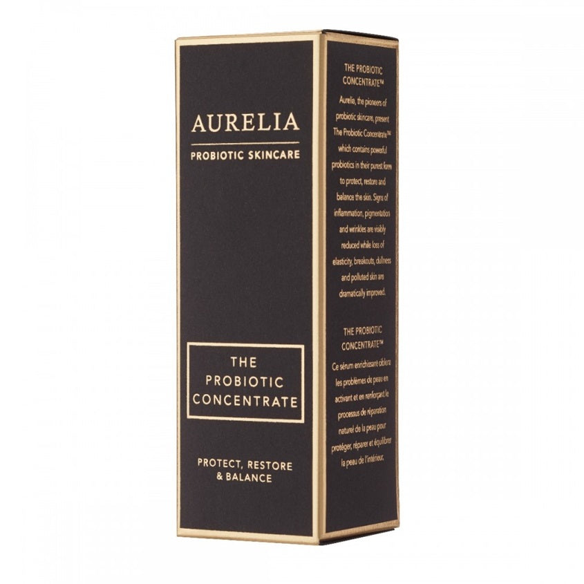 AURELIA LONDON مركز البروبيوتيك – متجر إلكتروني