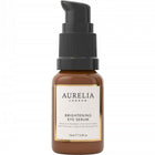 AURELIA LONDON BRIGHTENING EYE SERUM 15ML