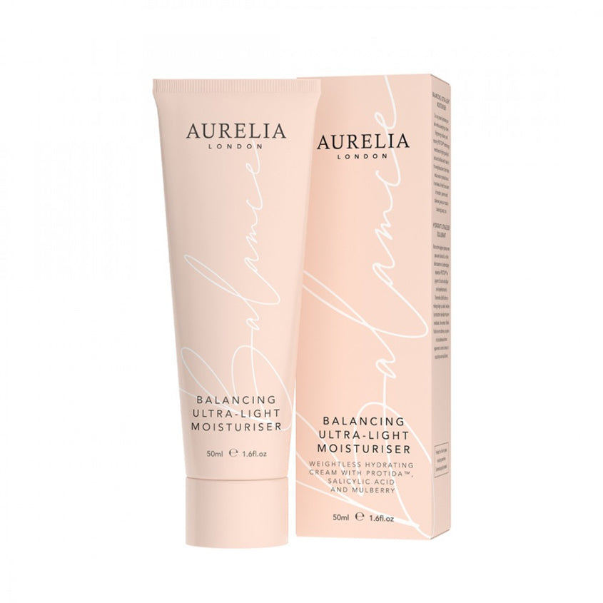 AURELIA LONDON مرطب خفيف الوزن ومتوازن – شراء أونلاين