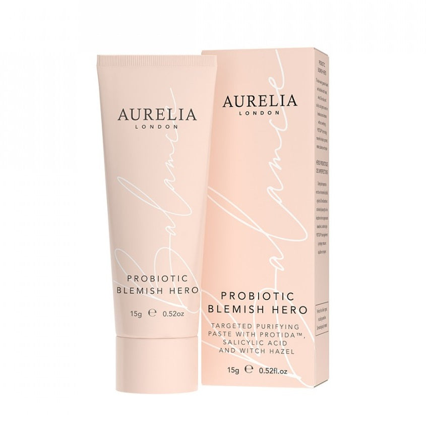 AURELIA LONDON بروبيوتيك بليميش هيرو – شراء أونلاين