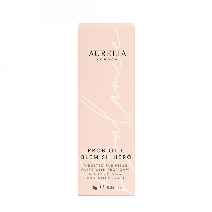 AURELIA LONDON بروبيوتيك بليميش هيرو – متجر إلكتروني