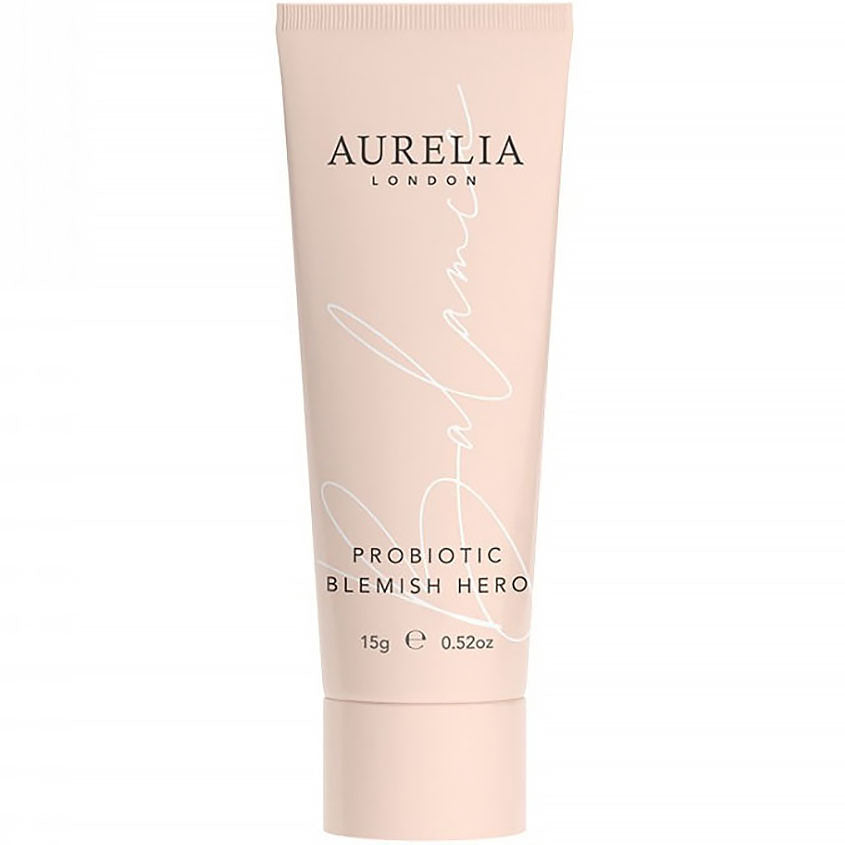 AURELIA LONDON بروبيوتيك بليميش هيرو