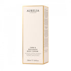 AURELIA LONDON FIRM & REPLENISH BODY SERUM 250ML – online store