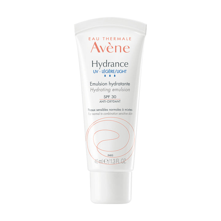 مستحلب مرطب Hydrance UV-Legere SPF 30