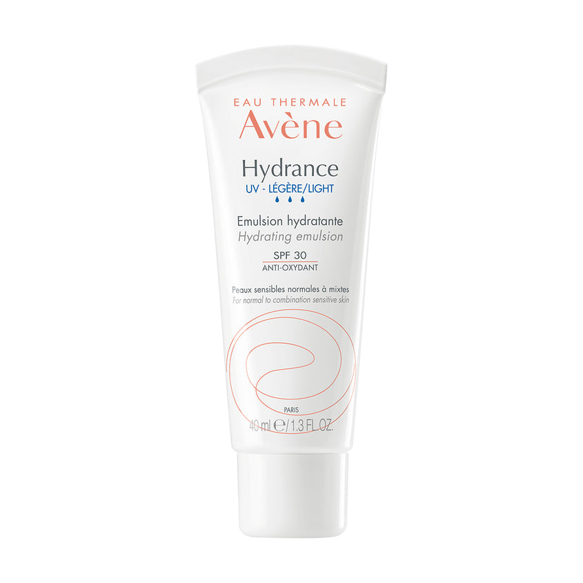 AVENE مستحلب مرطب Hydrance UV-Legere SPF 30 – شراء أونلاين