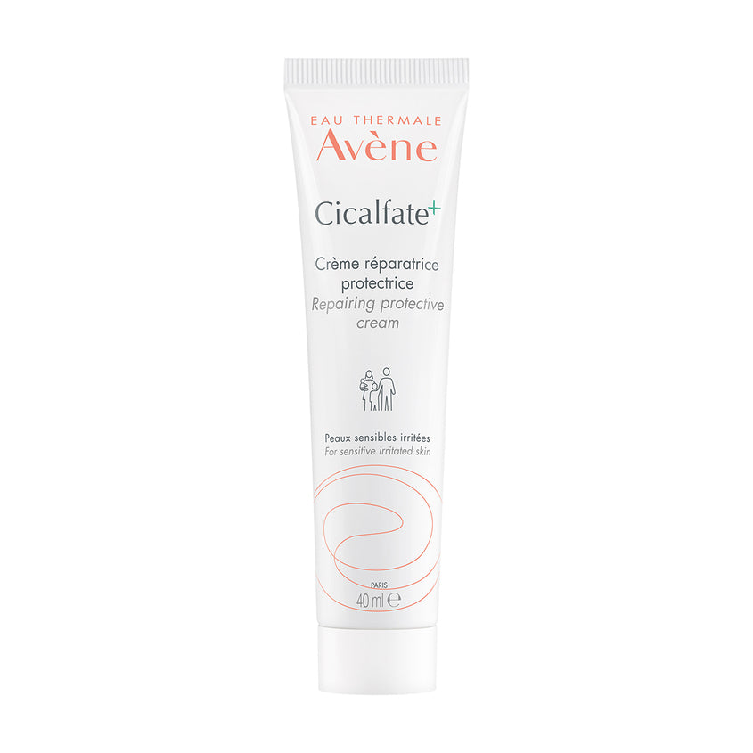 AVENE كريم سيكالفيت لإصلاح البشرة وحمايتها