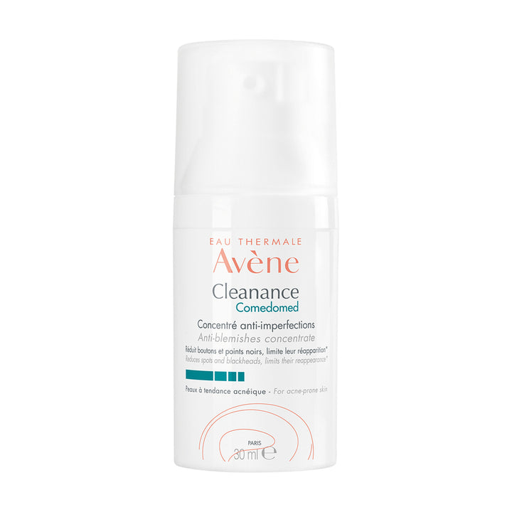 Cleanance Comedomed Anti-Blemishes Concentrate for Problematic Skin Prone to Acne