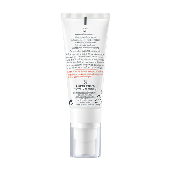 CONTROL BAUME APAISANT RESTAURATEUR 40ML