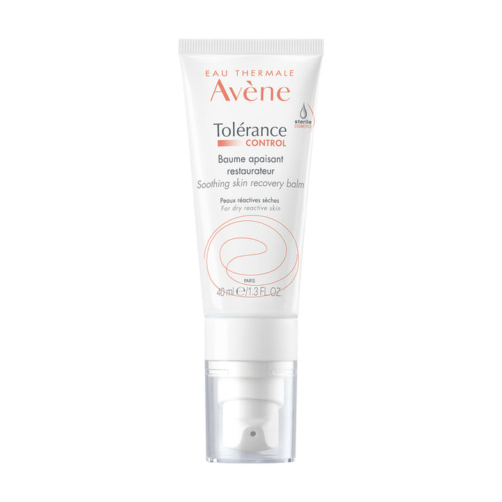 CONTROL BAUME APAISANT RESTAURATEUR 40ML