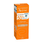 AVENE سائل ملون بعامل حماية من الشمس 50 – توصيل مجاني