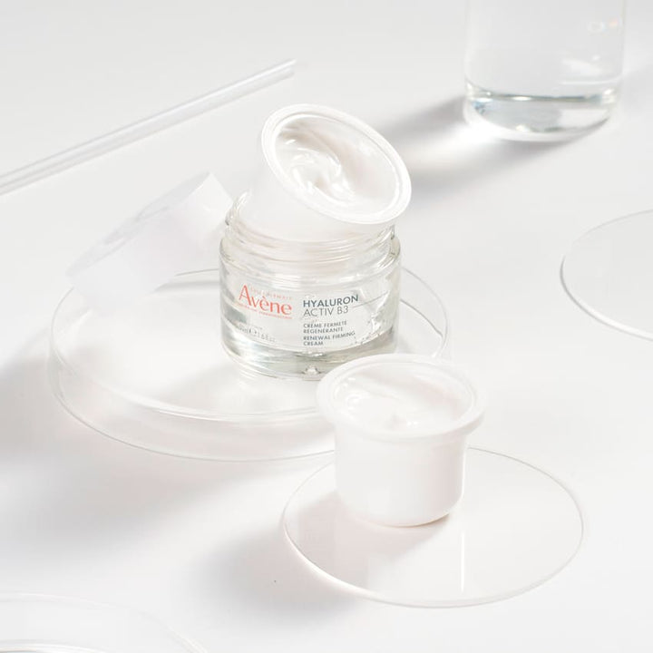 AV HYALURON CRJOUR POT 50ML
