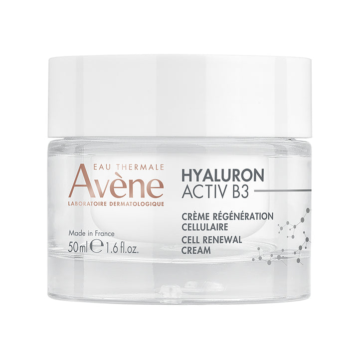 AV HYALURON CRJOUR POT 50ML