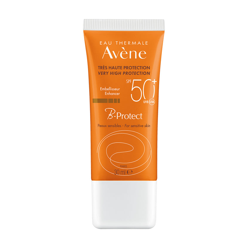 AVENE B PROTECT SUNSCREEN 50+ 30ML