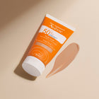 AVENE AV SUNCARE CREAM 50+ TT TRSB 50ML FA – buy online