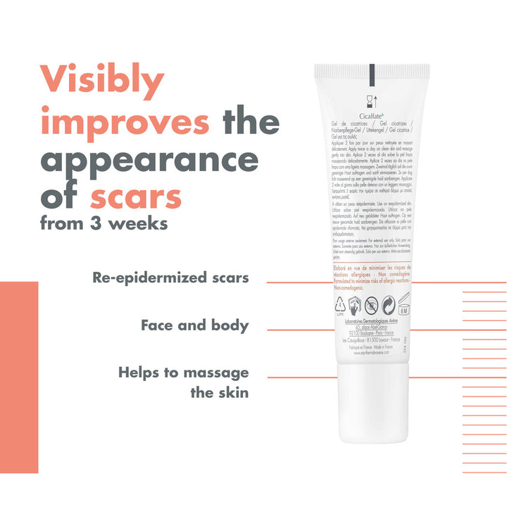 AV CICALFATE+ GEL 30ML