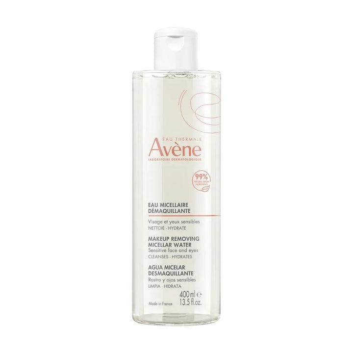 AV MISCELLAR LOTION 400 ML