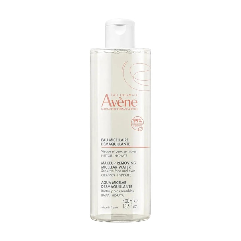 AV MISCELLAR LOTION 400 ML