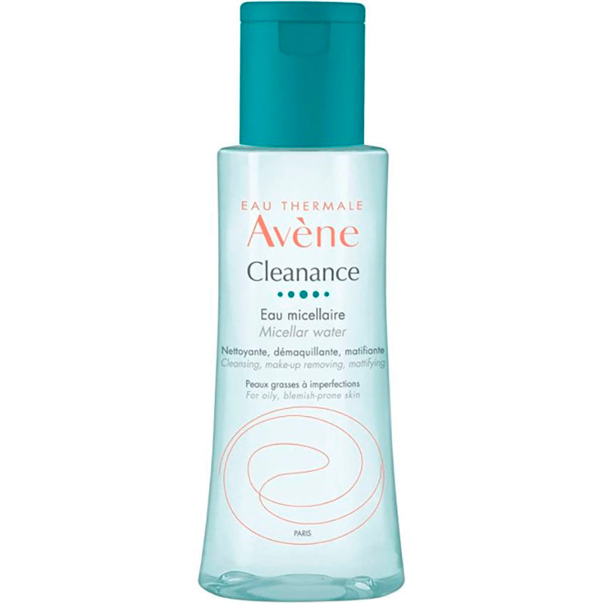 AVENE ماء ميسيلار كلينانس