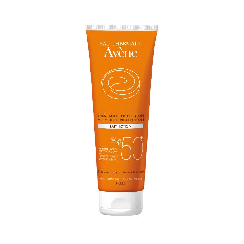 AV LAIT 50+ THP 100ML