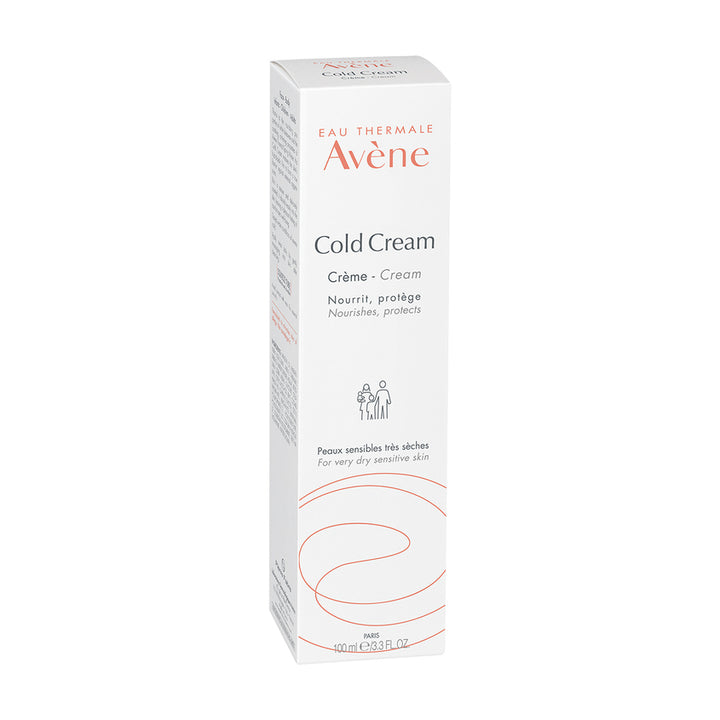 COLD CREAM CR 100 ML