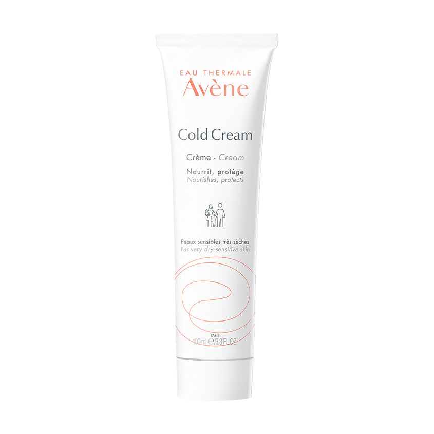 AVENE كريم بارد – توصيل مجاني