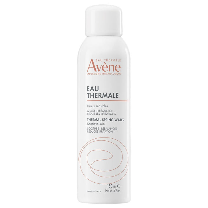 مياه الينابيع الحرارية Eau Thermale