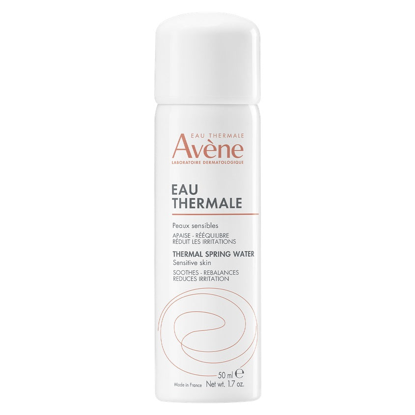 AVENE THERMAL SPRING WATER SPRAY 50ML – buy online