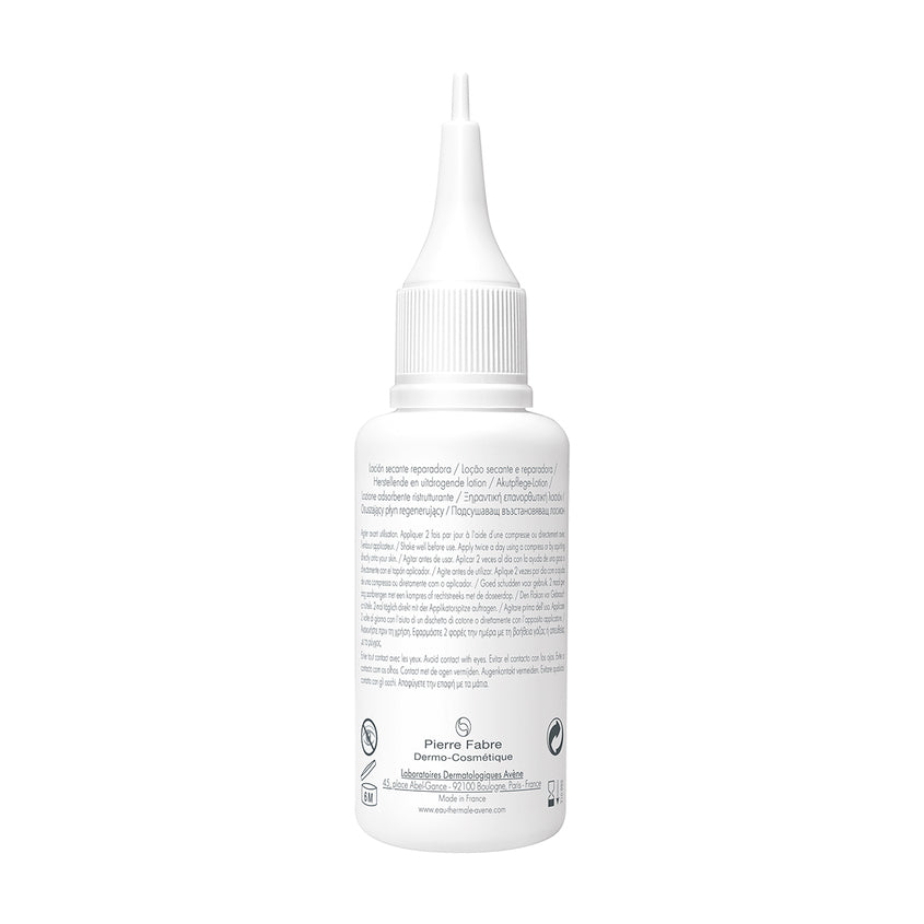 AVENE CICALFATE DRYING ANTIBACTERIAL REPAIR LOTION 40ML – buy online
