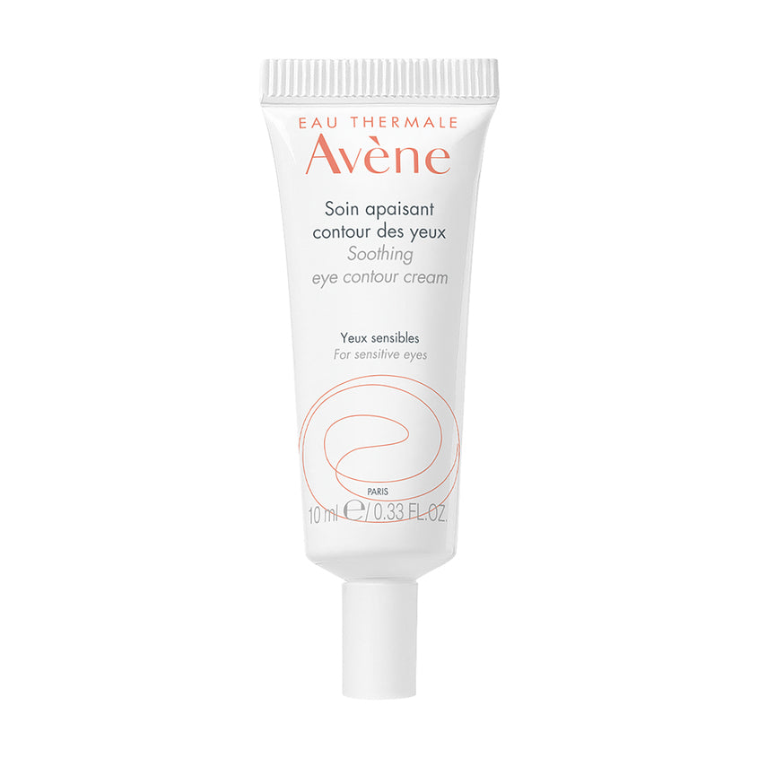 AVENE أفين كريم مهدئ لمنطقة العين، 10 مل