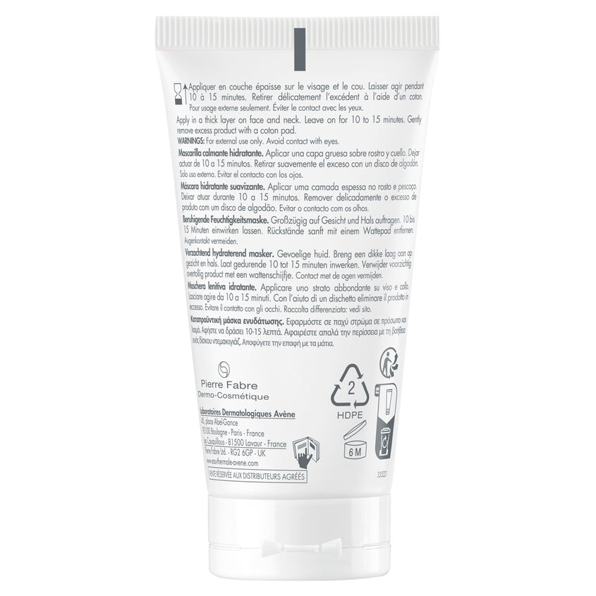 AVENE MASQUE APAIS (10) 50 ML – buy online
